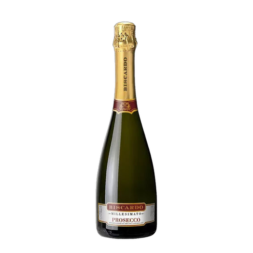 Prosecco Biscardo Millesimato