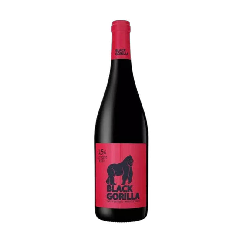 Domaine Guinand Black Gorilla