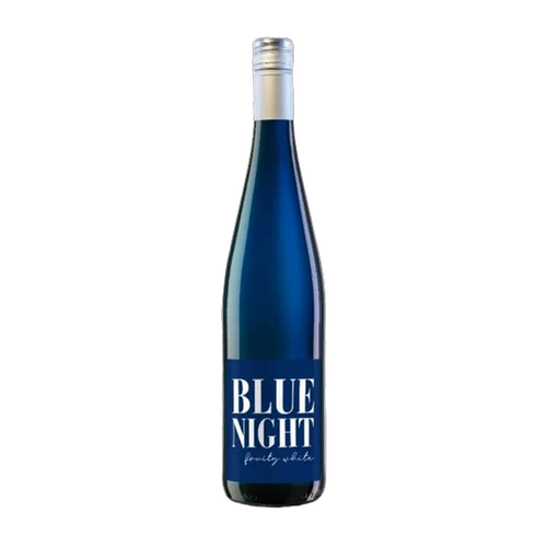 Blue Night