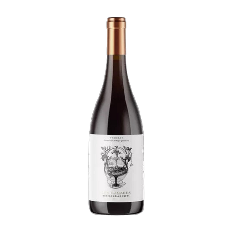 Bodega Bravo Escos Les Camades