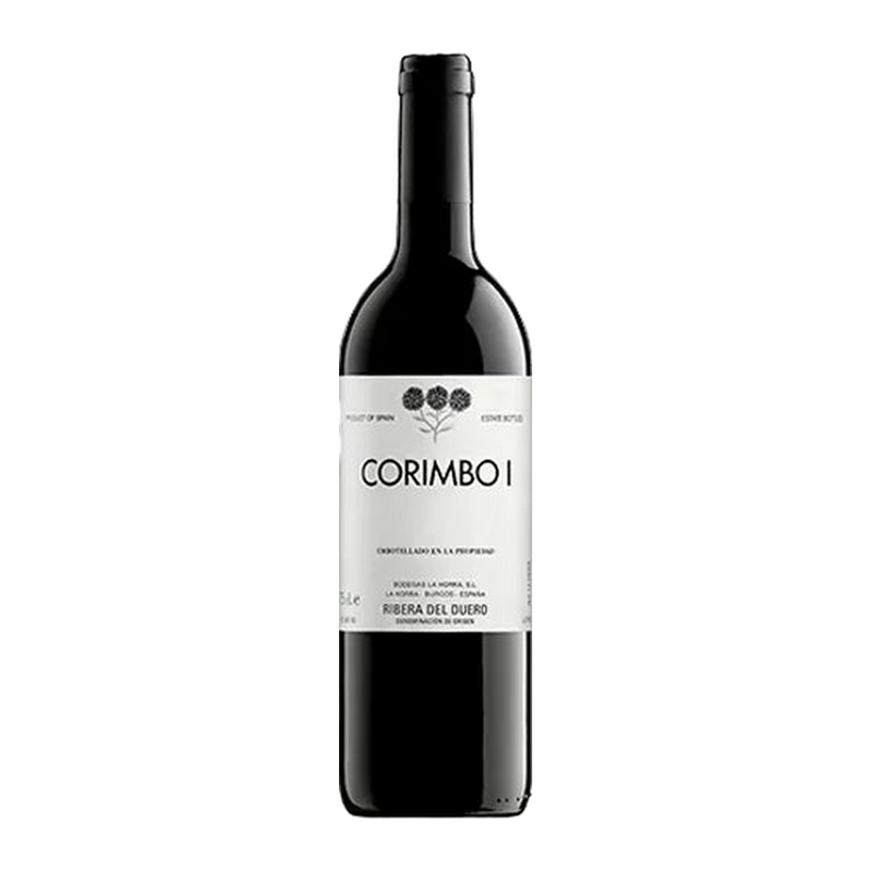 Bodega Roda La Horra Corimbo 1