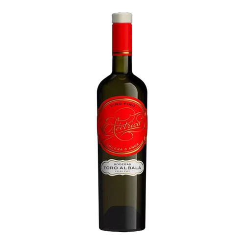 Bodegas Toro Albala Electrico