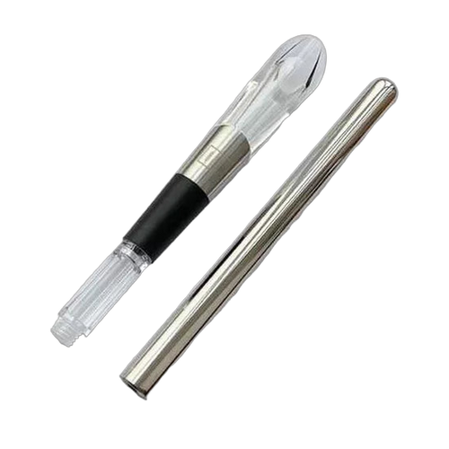 BOJ Aerator with cooling rod