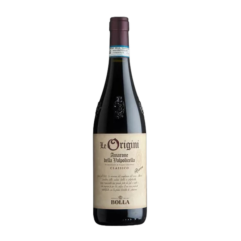 Bolla Amarone Le Origini Riserva