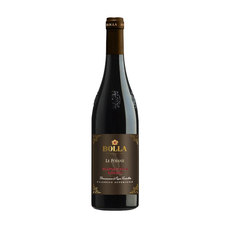 Bolla Le Poiane Valpolicella Ripasso Classico