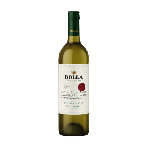 Bolla Pinot Grigio Della Venezie DOC Real Casa