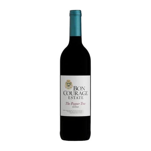 Bon Courage Estate Shiraz The Peper Tree