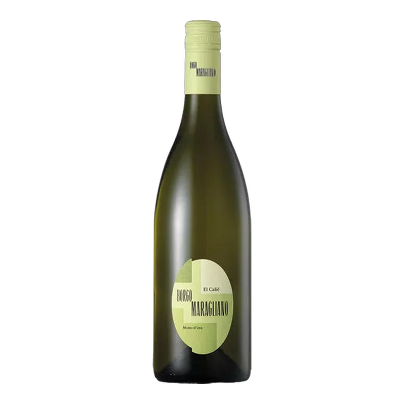 Borgo Maragliano El Calie Mosto d'Uva