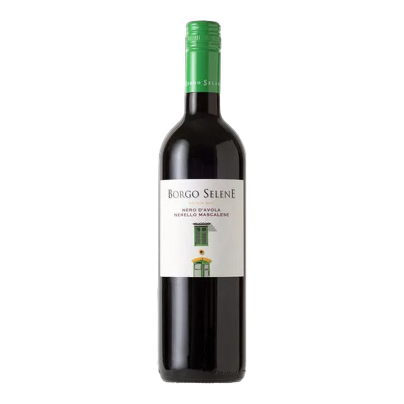 Borgo Selene Rosso