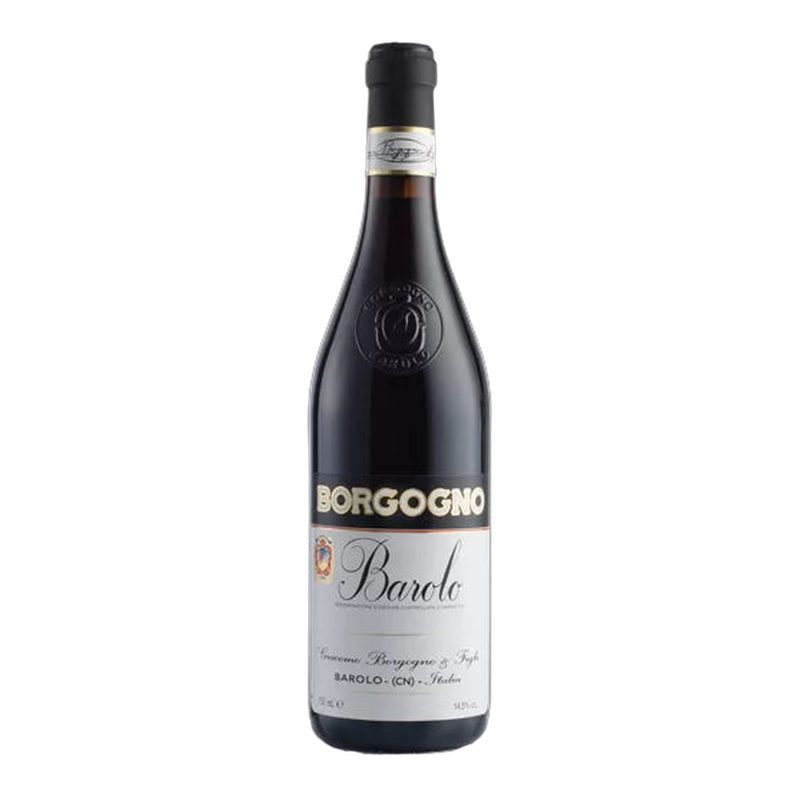 Borgogno Barolo 2021