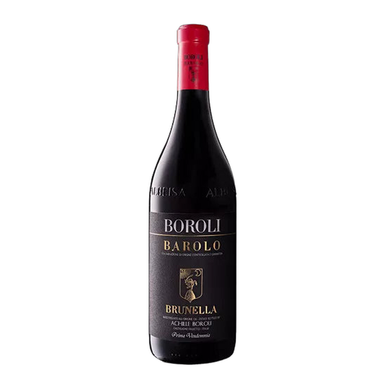 Boroli Barolo Brunella 2020