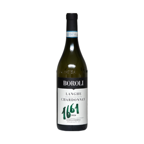 Boroli Chardonnay Langhe Bel Ami 2024