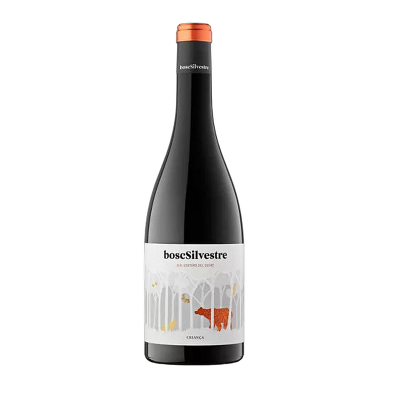 Bosc Silvestre Costers Del Sio Crianza