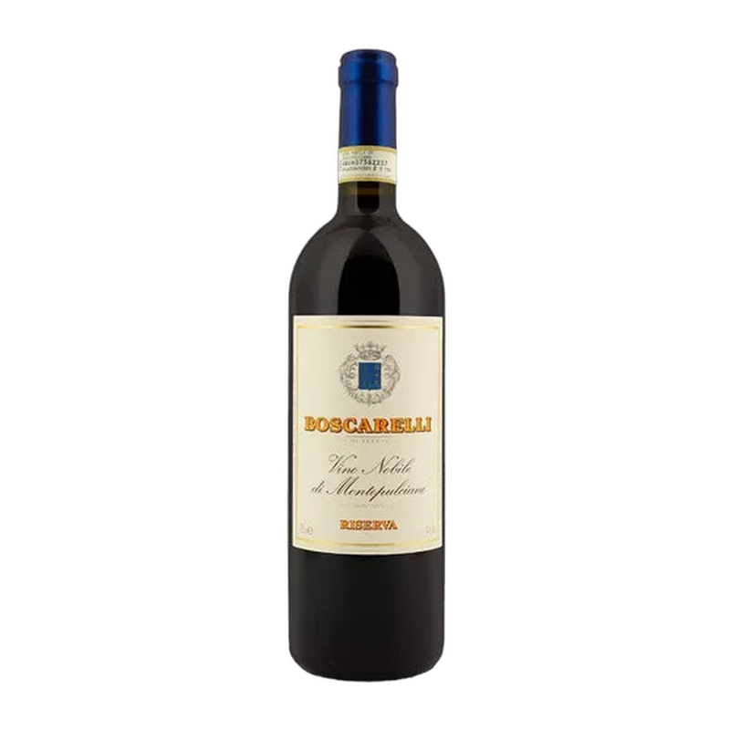 Boscarelli Vino Nobile di Montepulciano Riserva