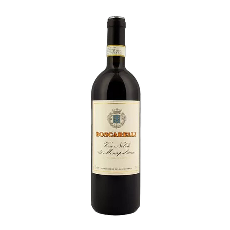 Boscarelli Vino Nobile di Montepulciano