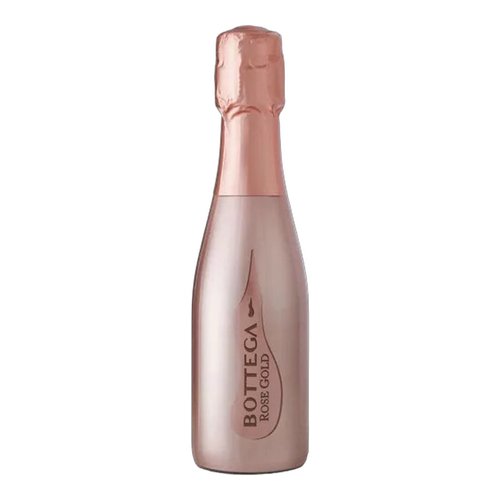 Bottega Rose Gold Piccolo