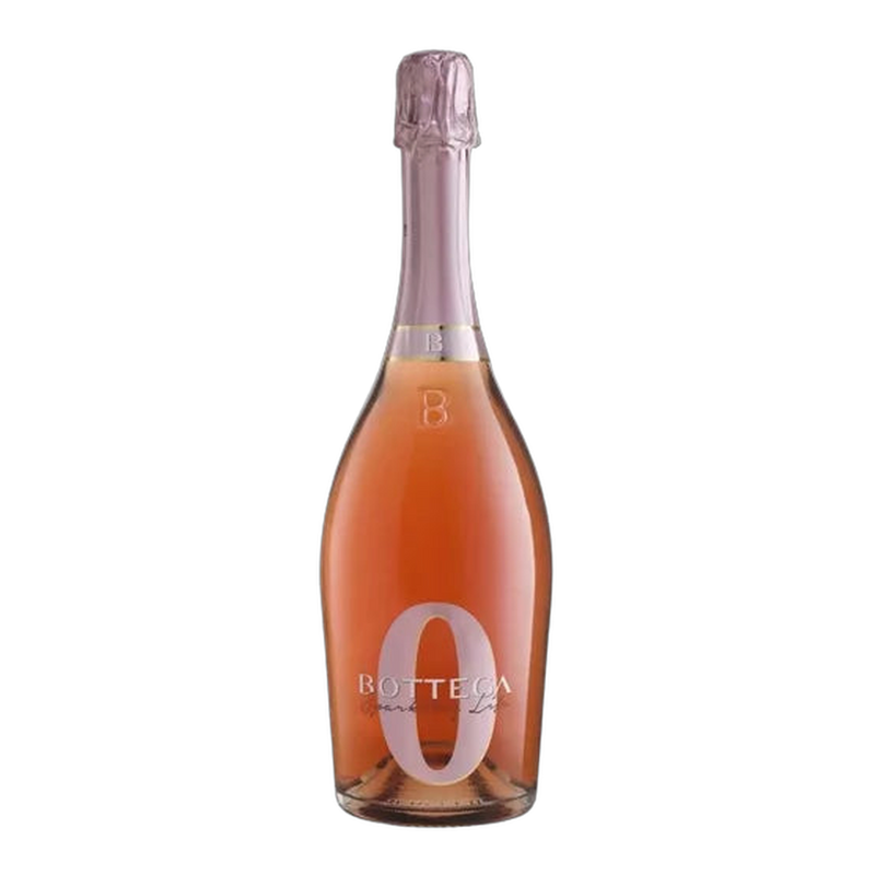 Bottega Zero Rose 0.0%