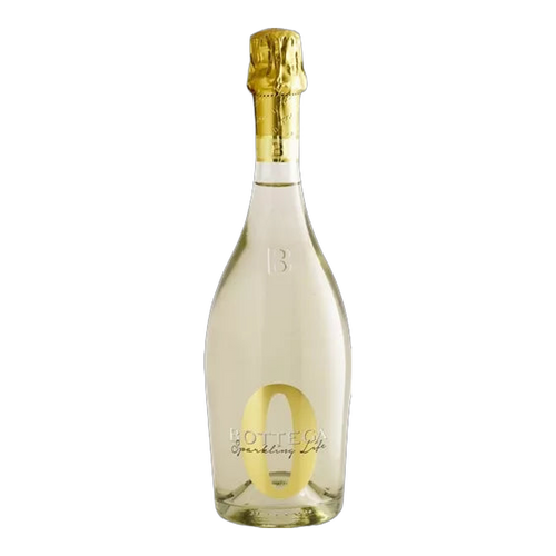 Bottega Zero Blanc 0,0%