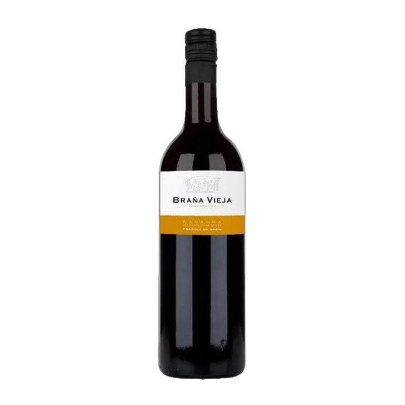 Brana Vieja Tempranillo