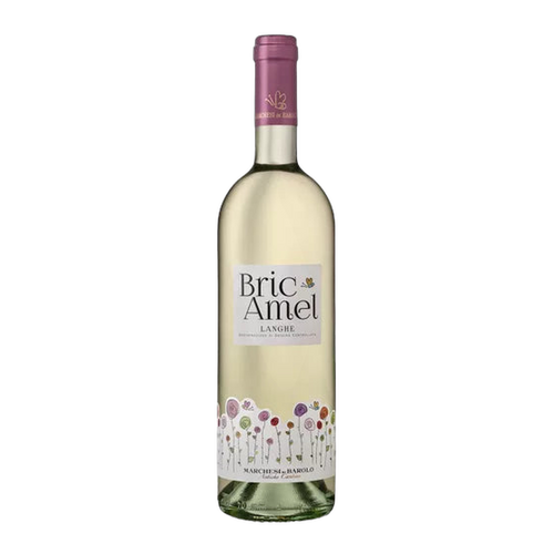 Marchesi di Barolo Bric Amel Langhe White