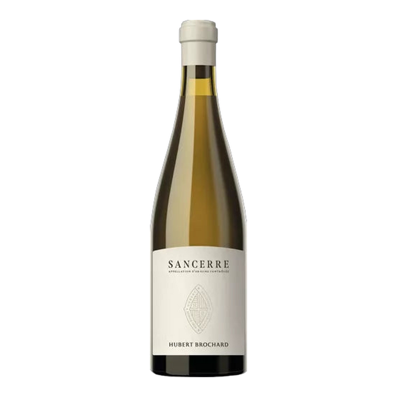 Hubert Brochard Sancerre