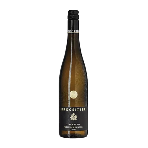 Brogsitter Terra Blanc Weissburgunder