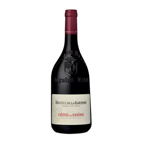Brunel de la Gardine Cotes du Rhone Red