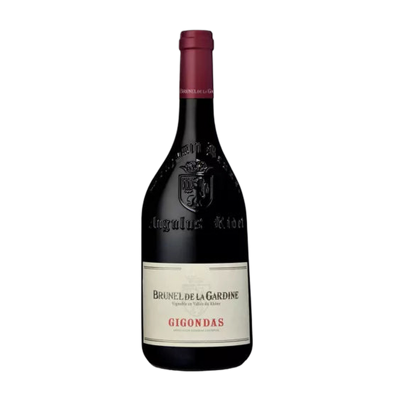 Brunel de la Gardine Gigondas