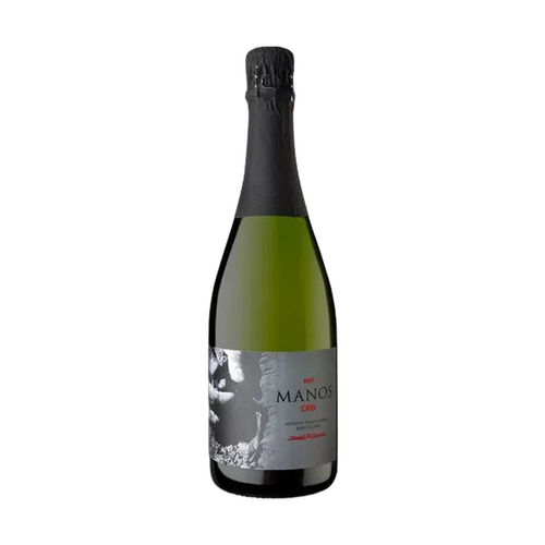 Cava Brut Manos