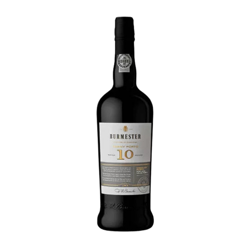 Burmester 10 Tawny Port