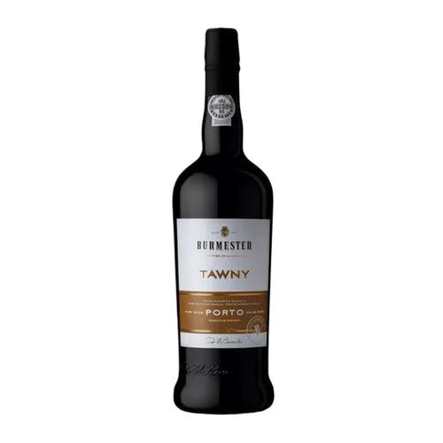 Porto Burmester Tawny