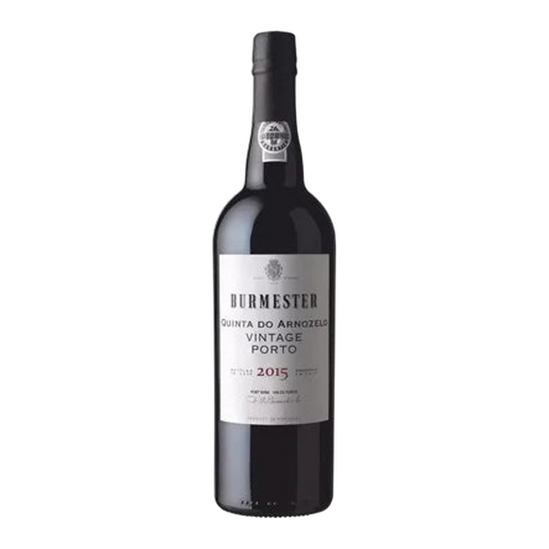 Burmester Vintage 2015