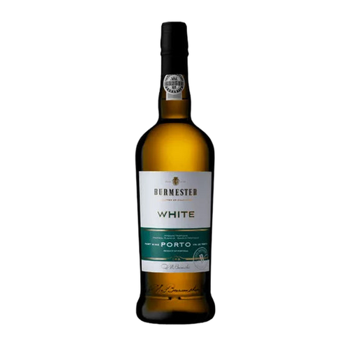 Porto blanc Burmester