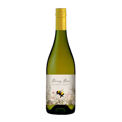 Mélange blanc Busy Bee