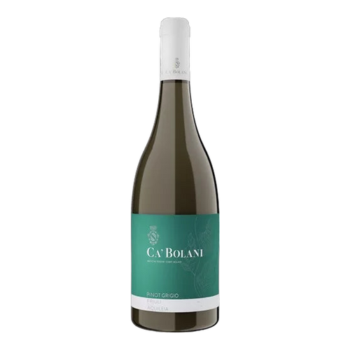Ca'Bolani Pinot Grigio