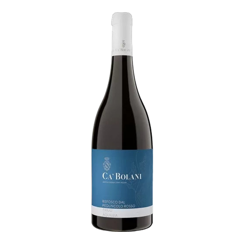 Ca'Bolani Refosco