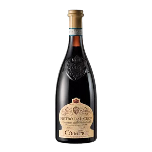 Cà dei Frati Pietro dal Cero Amarone 2018