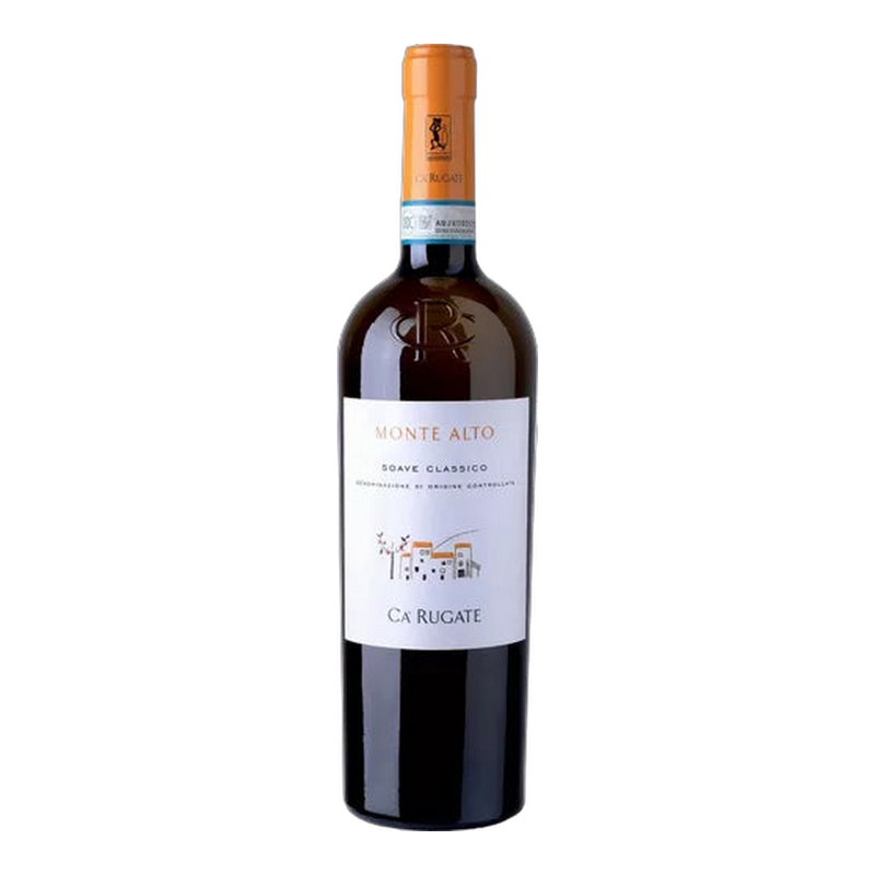 Ca' Rugate Monte Alto Soave Classico