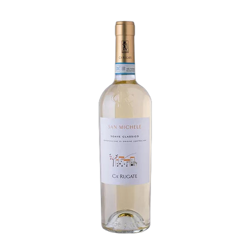 Ca Rugate San Michele Soave Classique