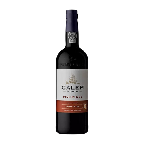 Porto Tawny Fin Calem