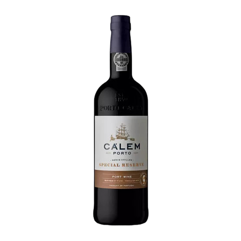 Calem Special Reserve Port