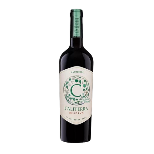 Caliterra Reserva Carmenere