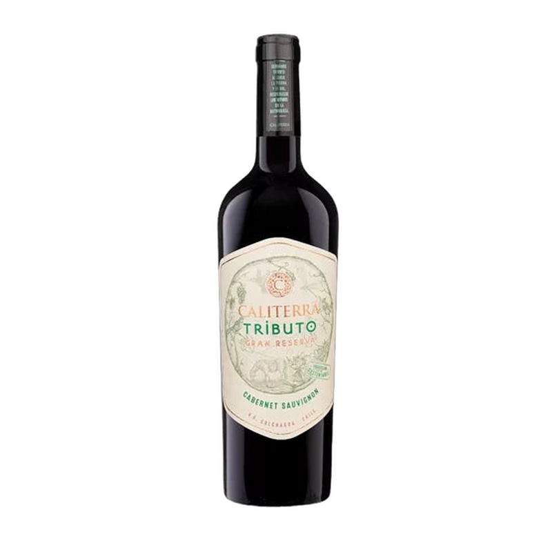 Caliterra Tributo Cabernet Sauvignon