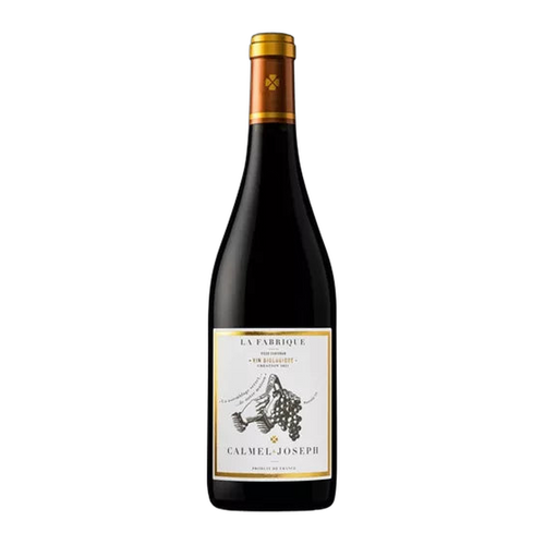 Calmel & Joseph La Fabrique Vieux Carignan