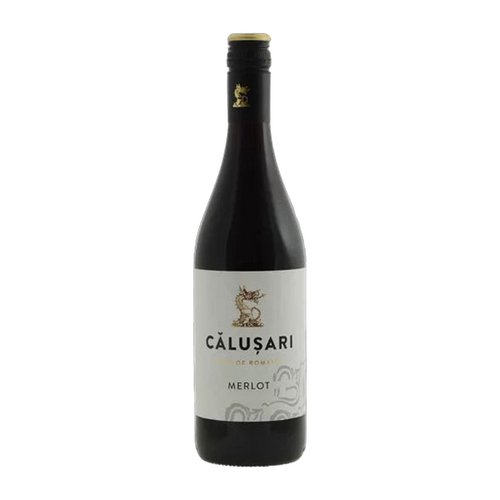 Calusari Merlot
