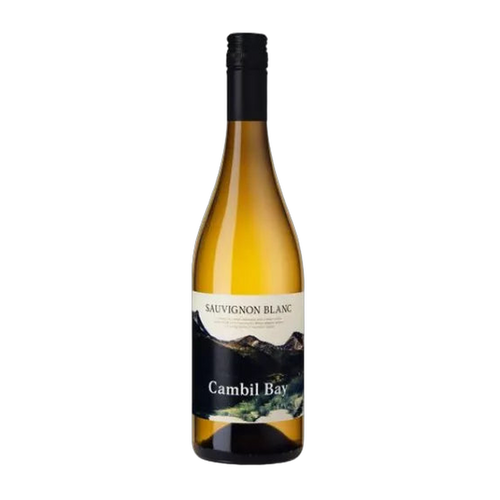 Bodegas Bellavista Cambil Bay Sauvignon Blanc
