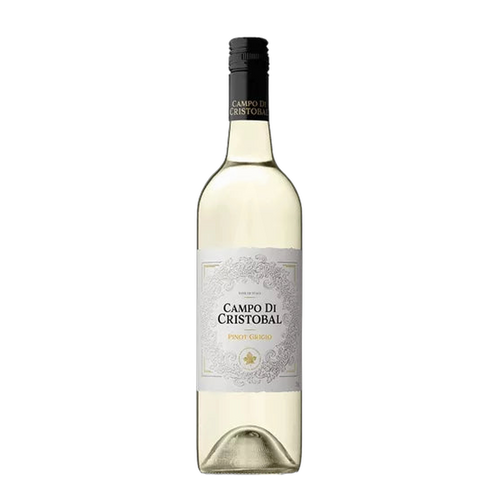 Campo Di Cristobal Pinot Grigio