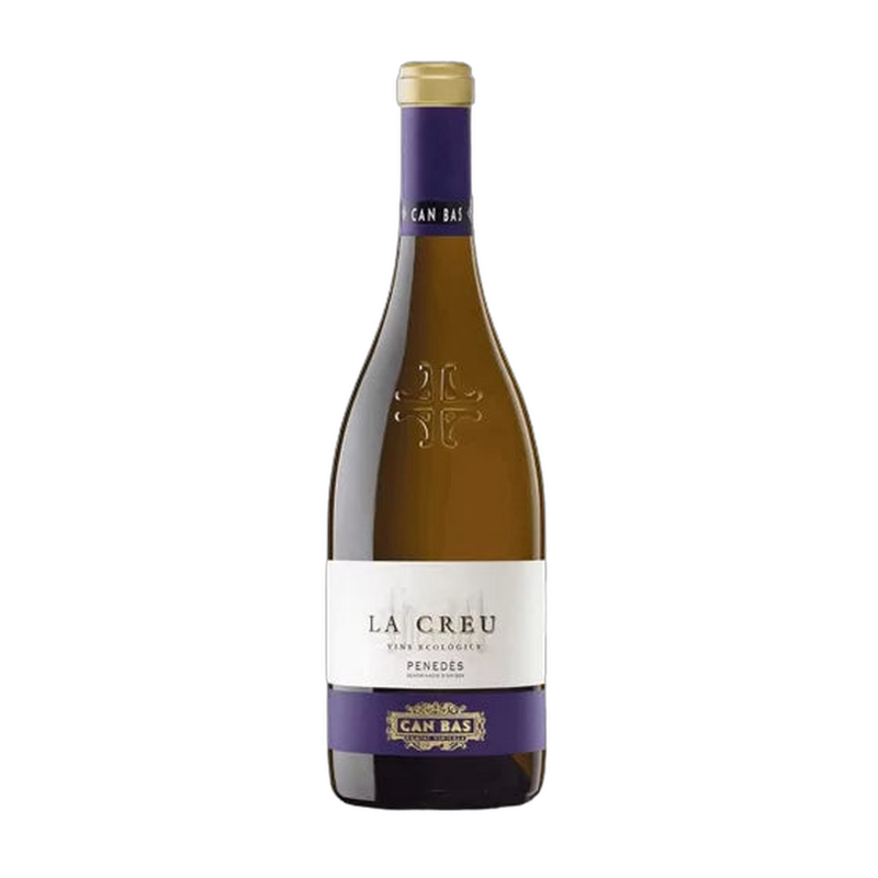Can Bas La Creu Sauvignon Blanc