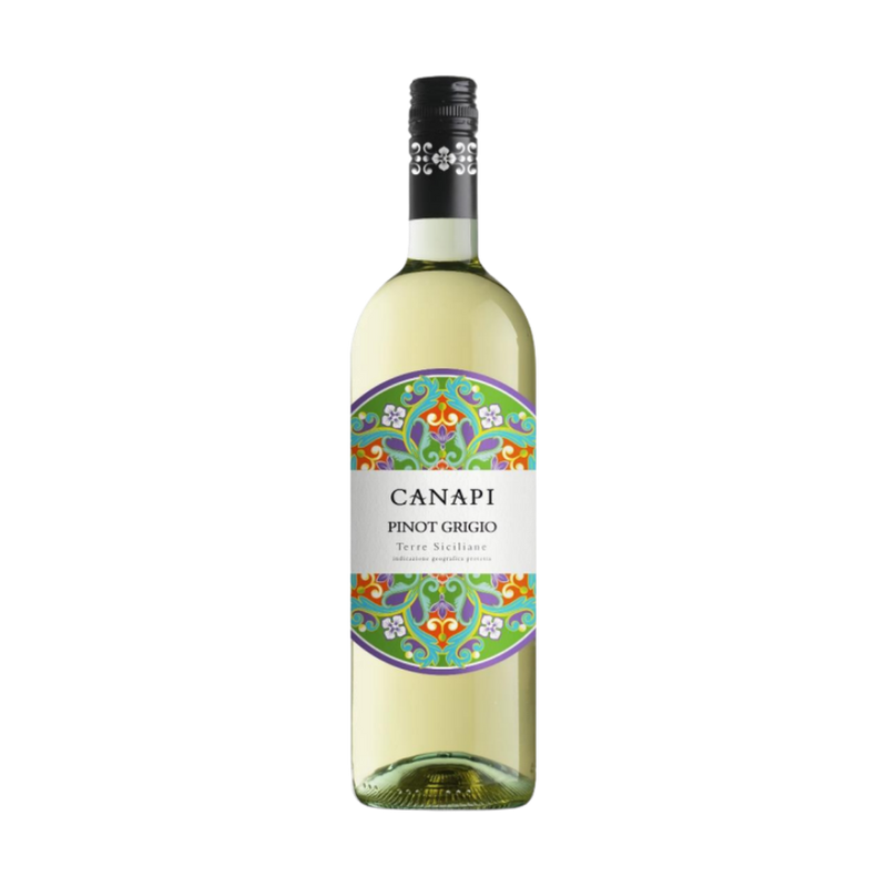 Canapi Pinot Grigio