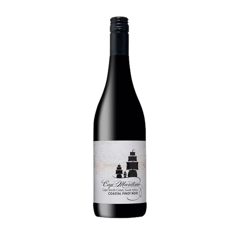 Cap Maritime Coastal Pinot Noir